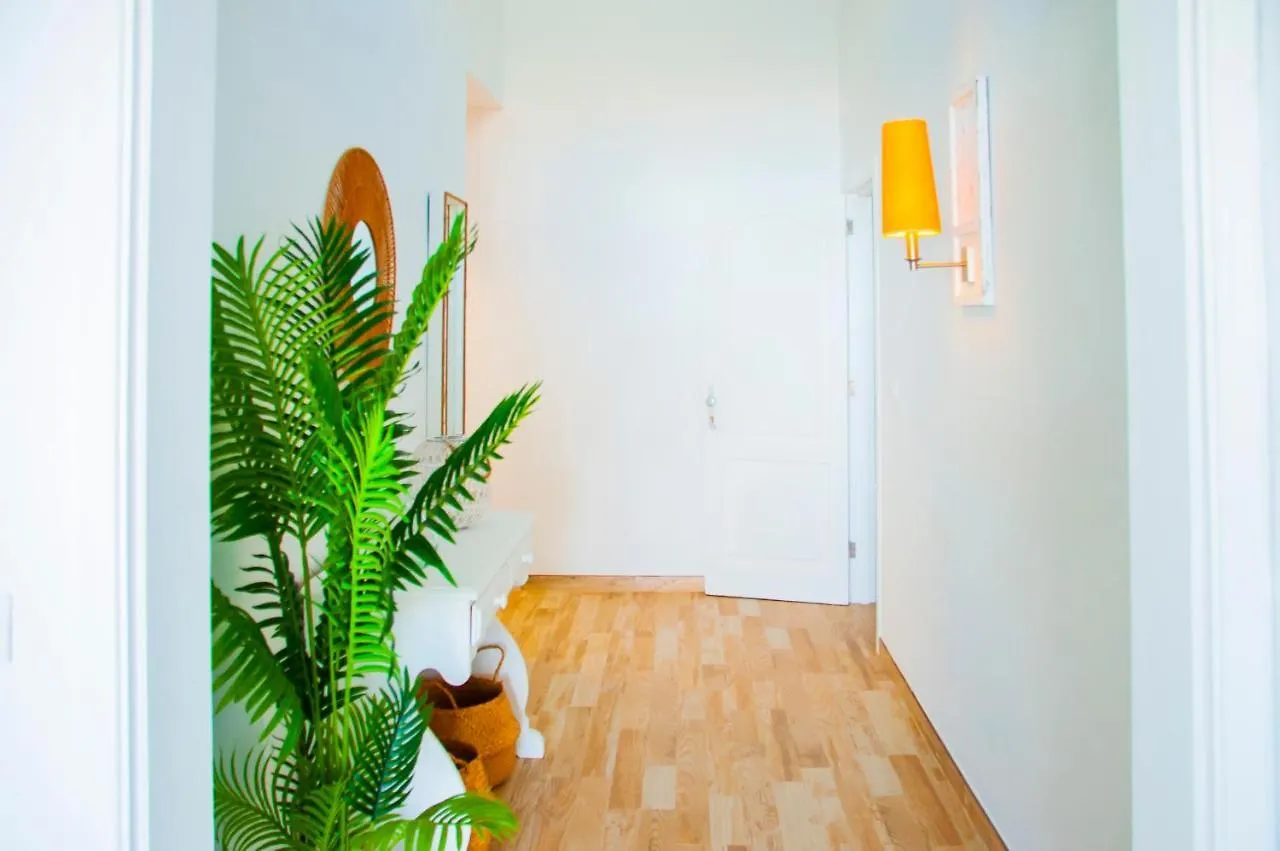 Vibesol Beach Apartament Playa Honda  Apartment Playa Honda (Lanzarote)