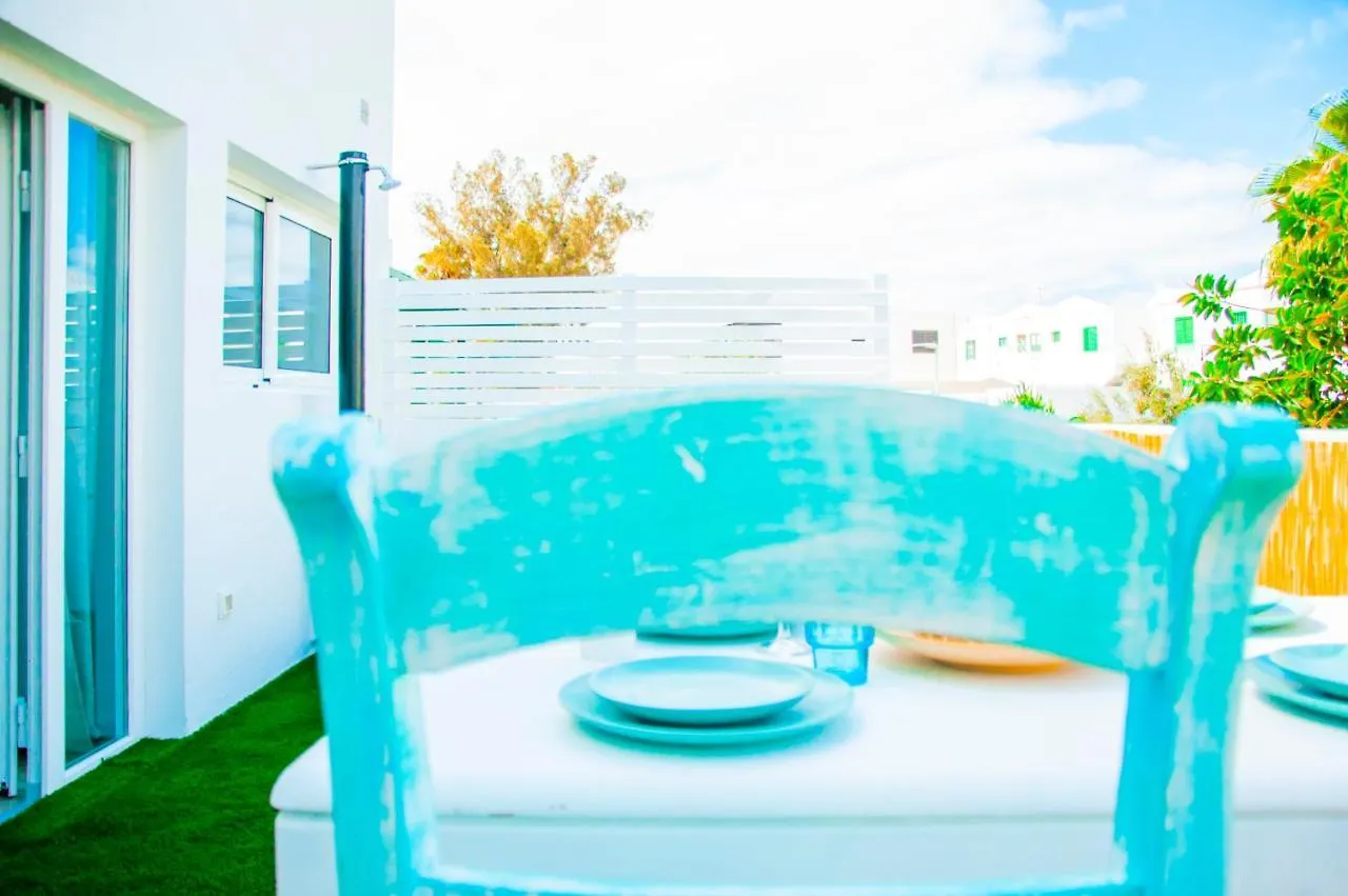 Vibesol Beach Apartament Playa Honda  Apartment
