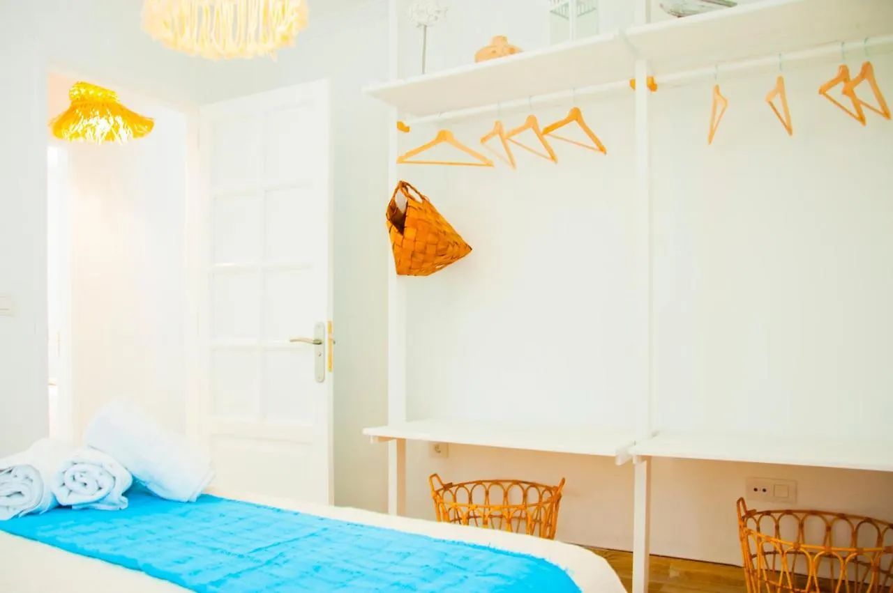 Apartment Vibesol Beach Apartament Playa Honda  Spain
