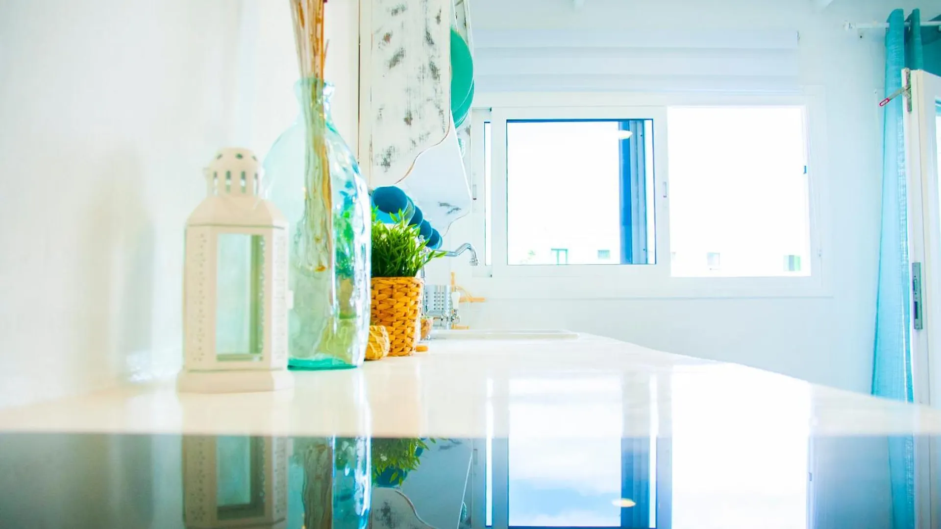 Vibesol Beach Apartament Playa Honda  Playa Honda (Lanzarote)