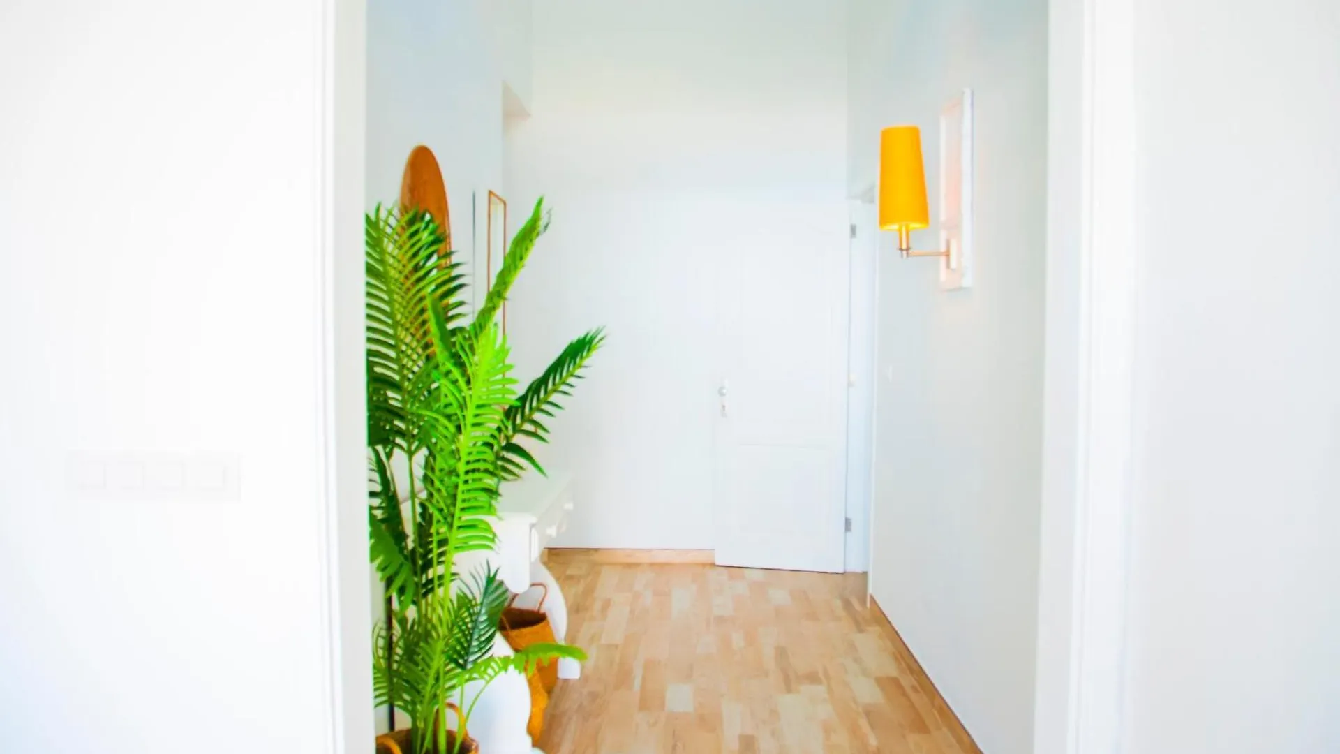 Vibesol Beach Apartament Playa Honda  Apartment