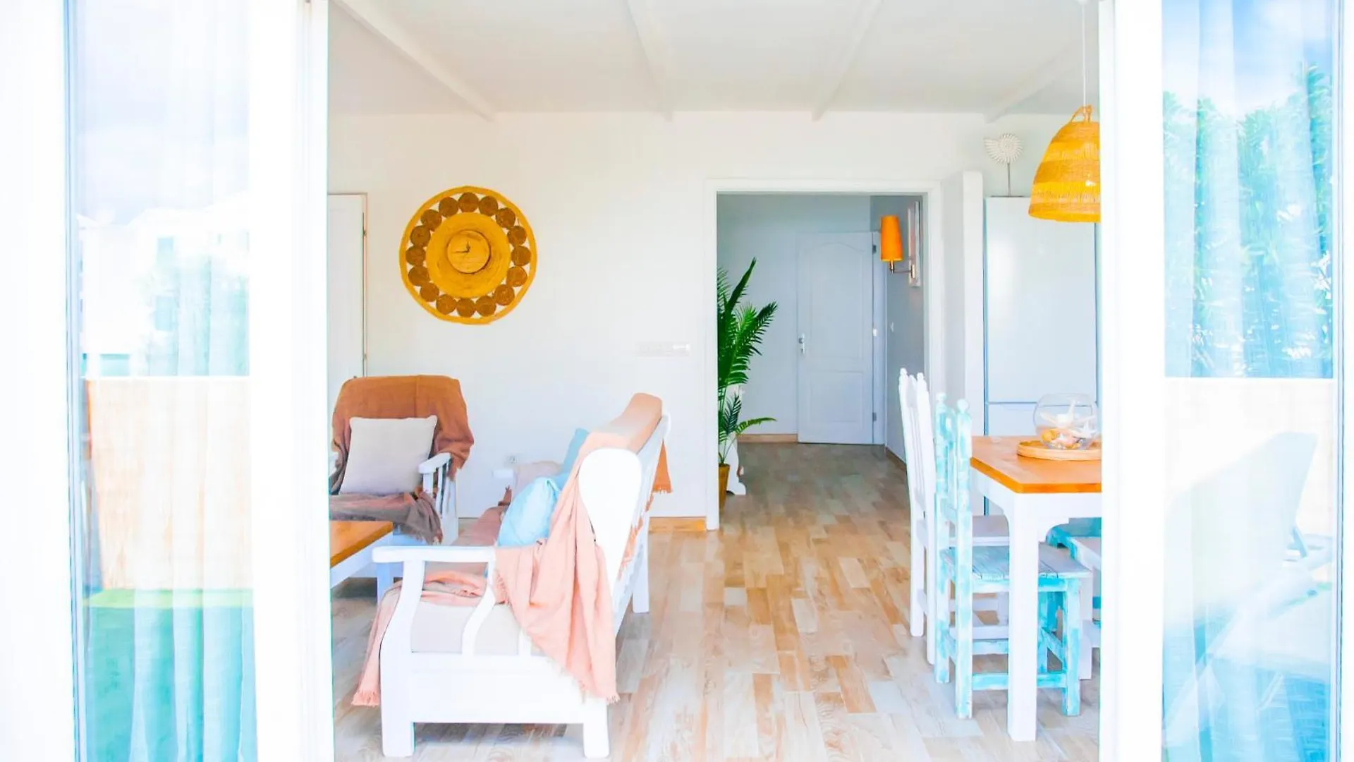 Apartment Vibesol Beach Apartament Playa Honda