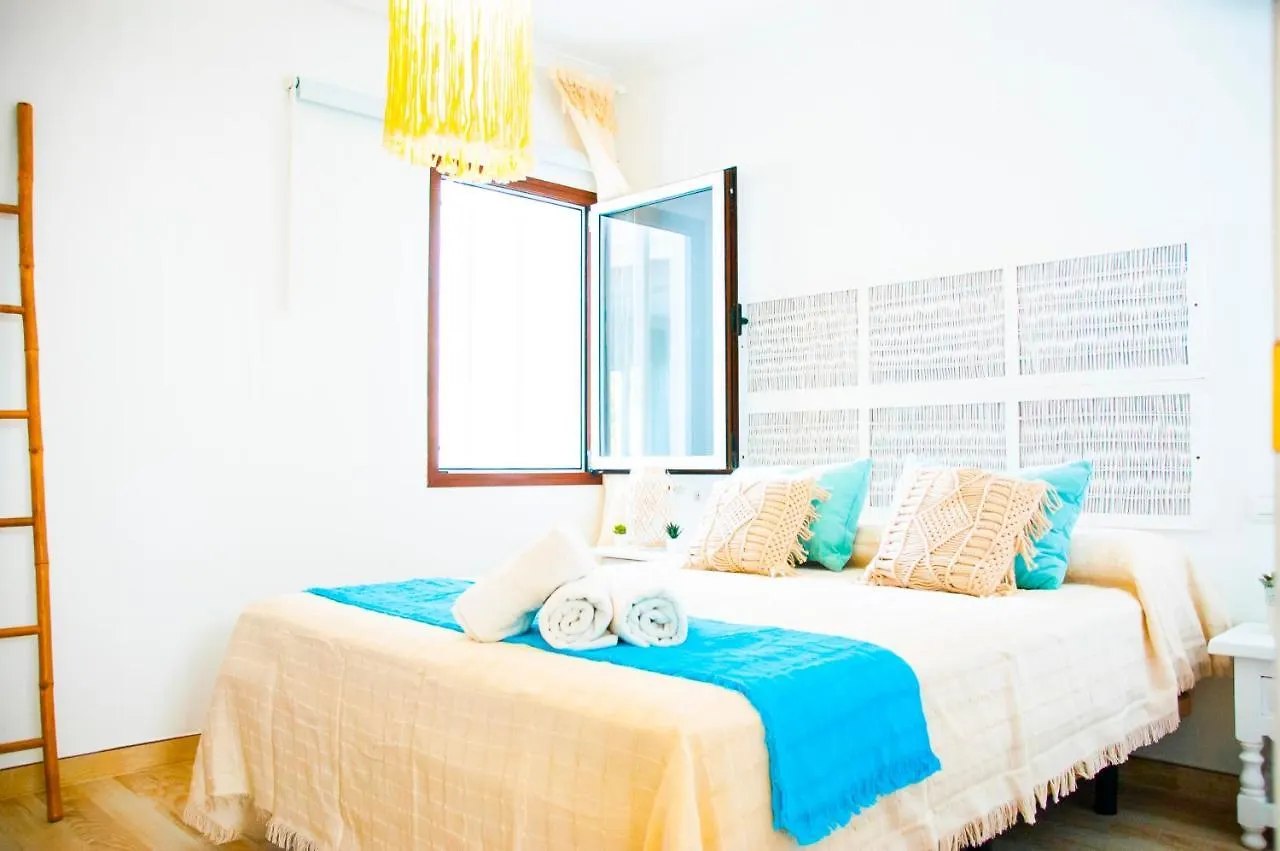 Apartment Vibesol Beach Apartament Playa Honda