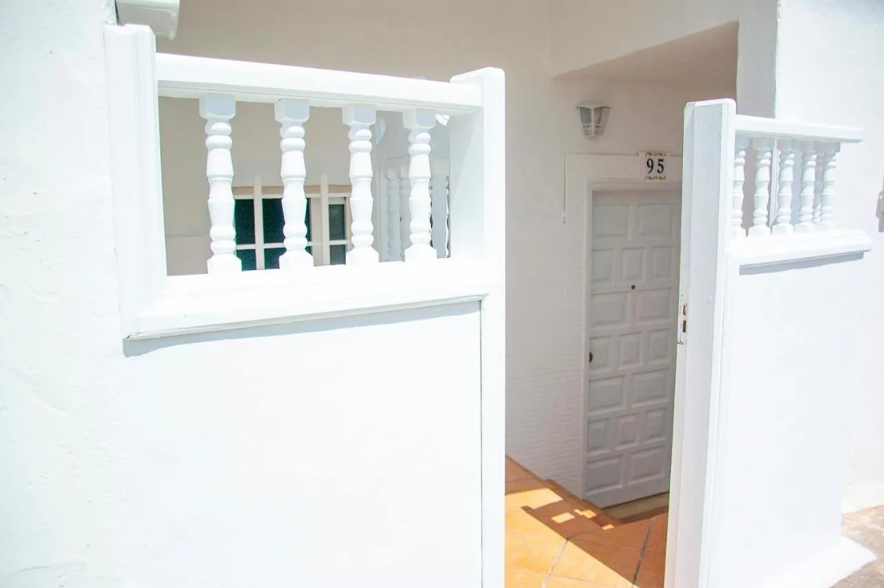 Vibesol Beach Apartament Playa Honda  Spain