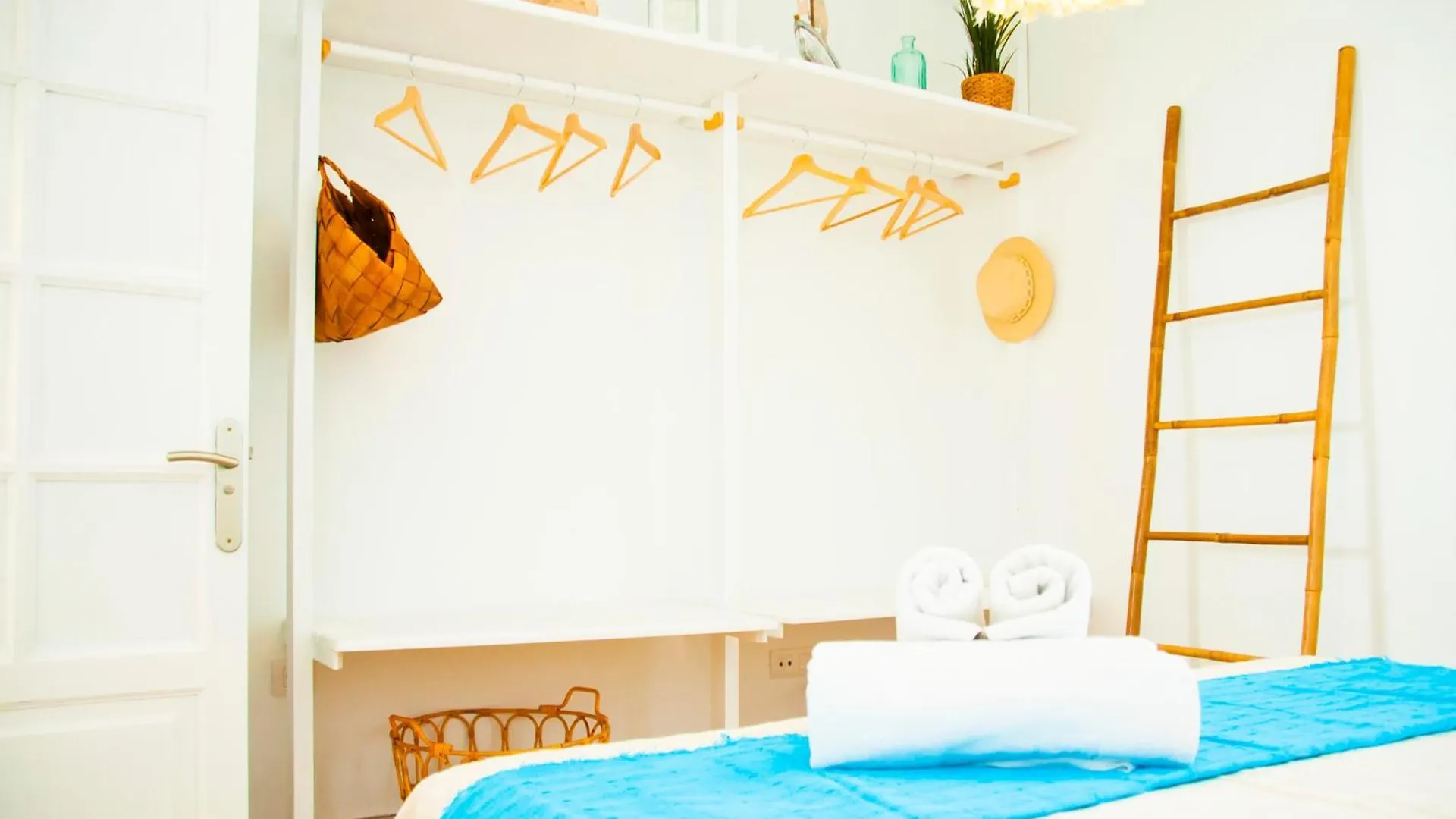 Apartment Vibesol Beach Apartament Playa Honda